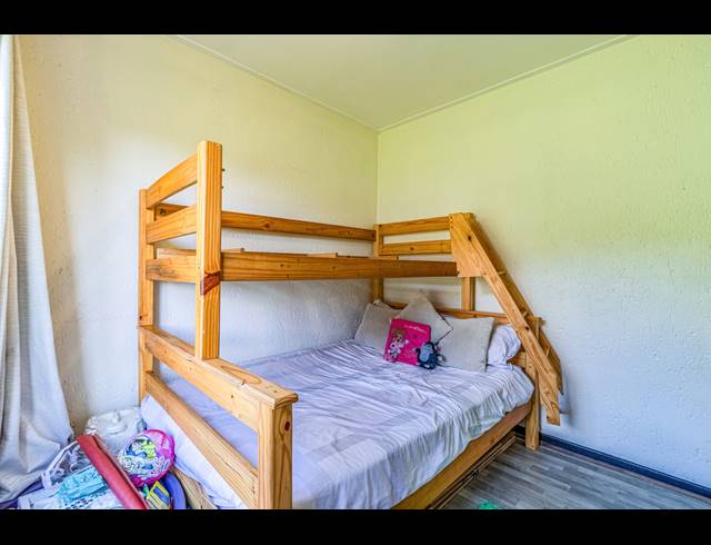 2 BEDROOM APARTMENT FOR SALE IN JACKAL CREEK GOLF ESTATE